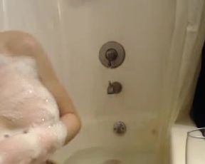 meganryan shower