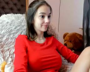 Fallingdevil cam show 2020-09-19 01-46-33 202