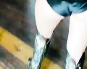 Bela Thorne Onlyfans vid