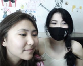 couple_kitty kitana NIPPLE