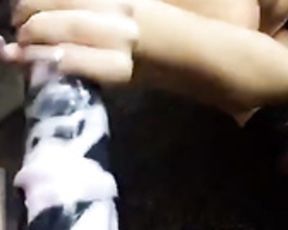 viking barbie plays with big toys 11.23.17