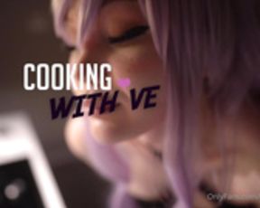 cooking with blondelashes19