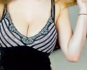 Charismemi Holy tits