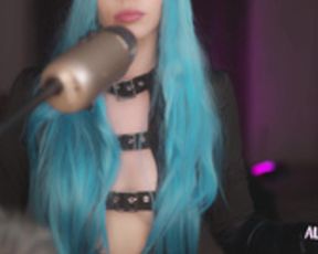 Alex Shai - ASMR session #9