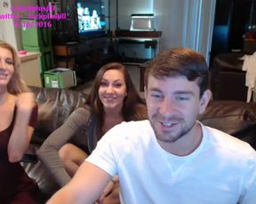 jackplusjill cam recording 18 September 2016