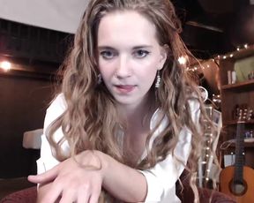 harperthefox - dp with huge toys