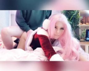 belle delphine fuck