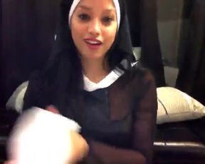 Abella Anderson - cam Recording  3