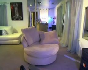 Dildo Chair Wet Orgasm