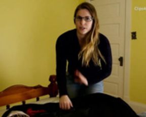 Xev Bellringer - Virgin Cousin deflowered