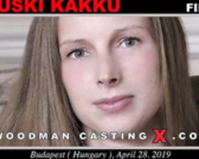 Kinuski Kakku Audition