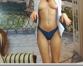 Victoryasoshy Let her body go