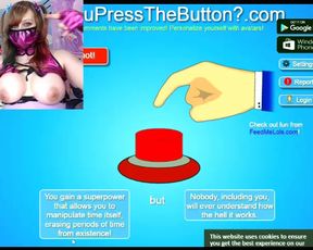 Hot Red Head Fucked Hard By Sex Machine