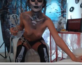 Cleopatra_Sinns cam Recording