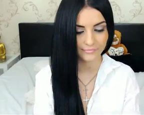 Gorgeous cam model