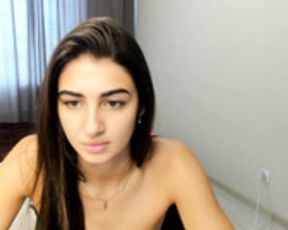 indianbeauty20 soft puffy nipples