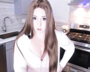 ⭐⭐⭐⭐⭐ Mommy Is A Slut For Dog Dick | Part 1 Jessica