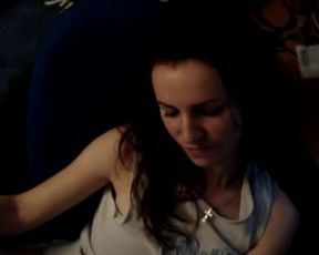 Homemade Blowjob 01