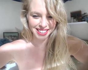 IndigoWild see thru recording