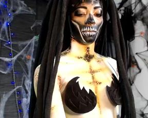 mariana_gomez, weird, cosplay