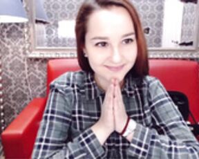 Alison_Smile topless