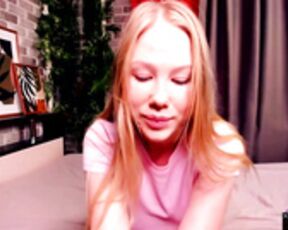 helenahayley 211004 cute, flexible shows ALL, acrobatic