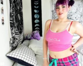 Amelia Liddell - Unwilling Hypnosis Fucktoy