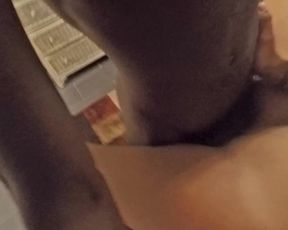 Mariah_Leonne FIRST BLACK COCK - PriateCams.com