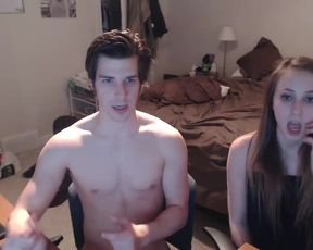 Amateur sex
