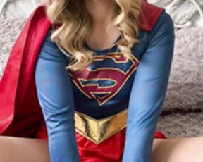 Lillieinlove - TikTok - Pretty Superwoman