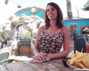 Eva long bang gang creampie 2015