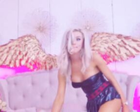 VeniceStark pre VIP tease