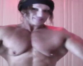 fbb hard pecs 2