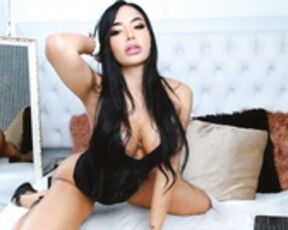 Streamate - Cams - Lupe_Velez