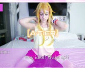 Lana Rain - Kousaka Kirino