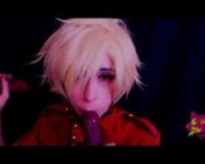Seras Victoria operation wolf bang