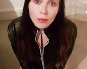 JENBritish Jenflix Please Daddy JOI