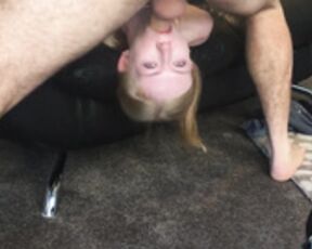 petitenymphet facefucking