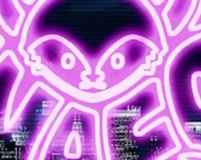 Enafox: Mercy Gives Loving Blowjob