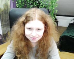 molly_redhead-2022-01-10 first show, shows all