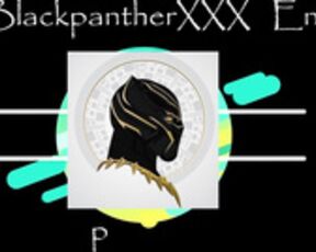 blackpantherxxx holy trinity