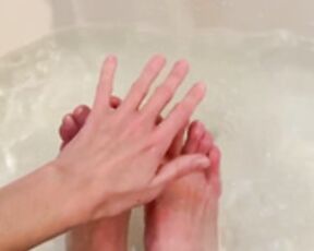 clara feet
