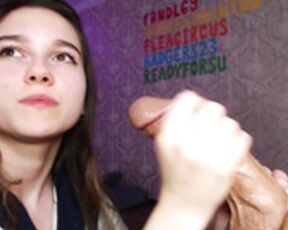 [Chaturbate] - vrchan 2