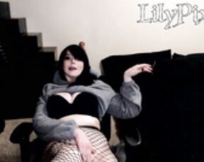 lilypixel 07/01/22