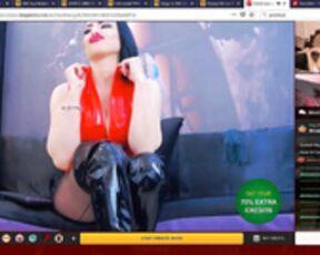 Giselle Pilar teasing