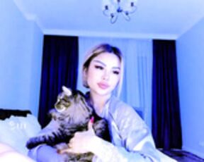 Bae and her Cae