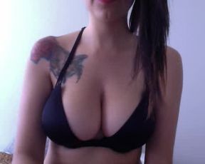 Itsblitxx webcam recording 2014 October 15_02-13-22