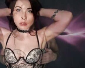 Goddess Gracie Haze - Goon!