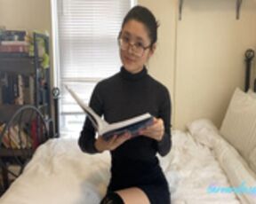 Caroandlace MV Tutor fucks You until She is Filled