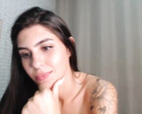 Jeangreybianca camshow 04-01-22